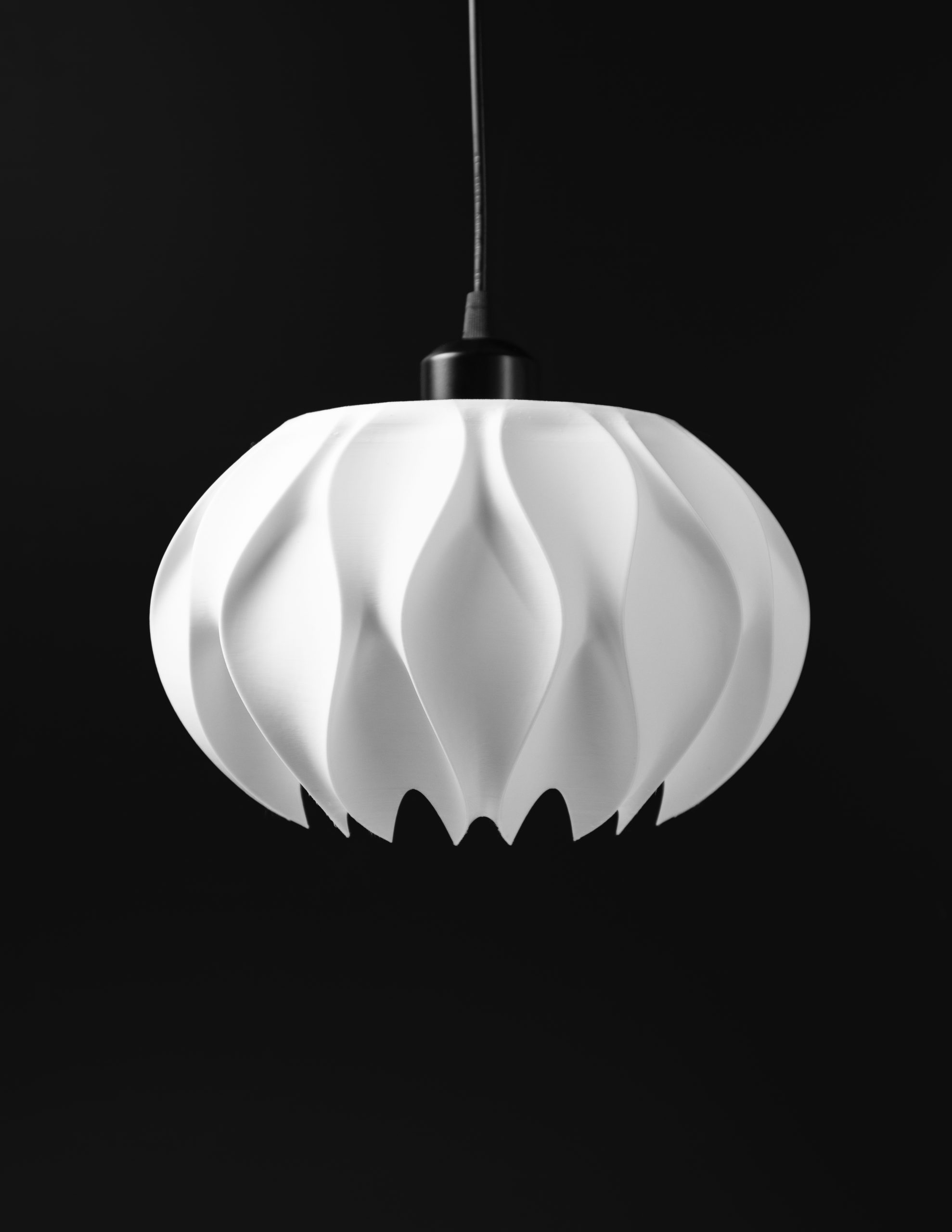 The Aeris Pendant Lamp - Image 5
