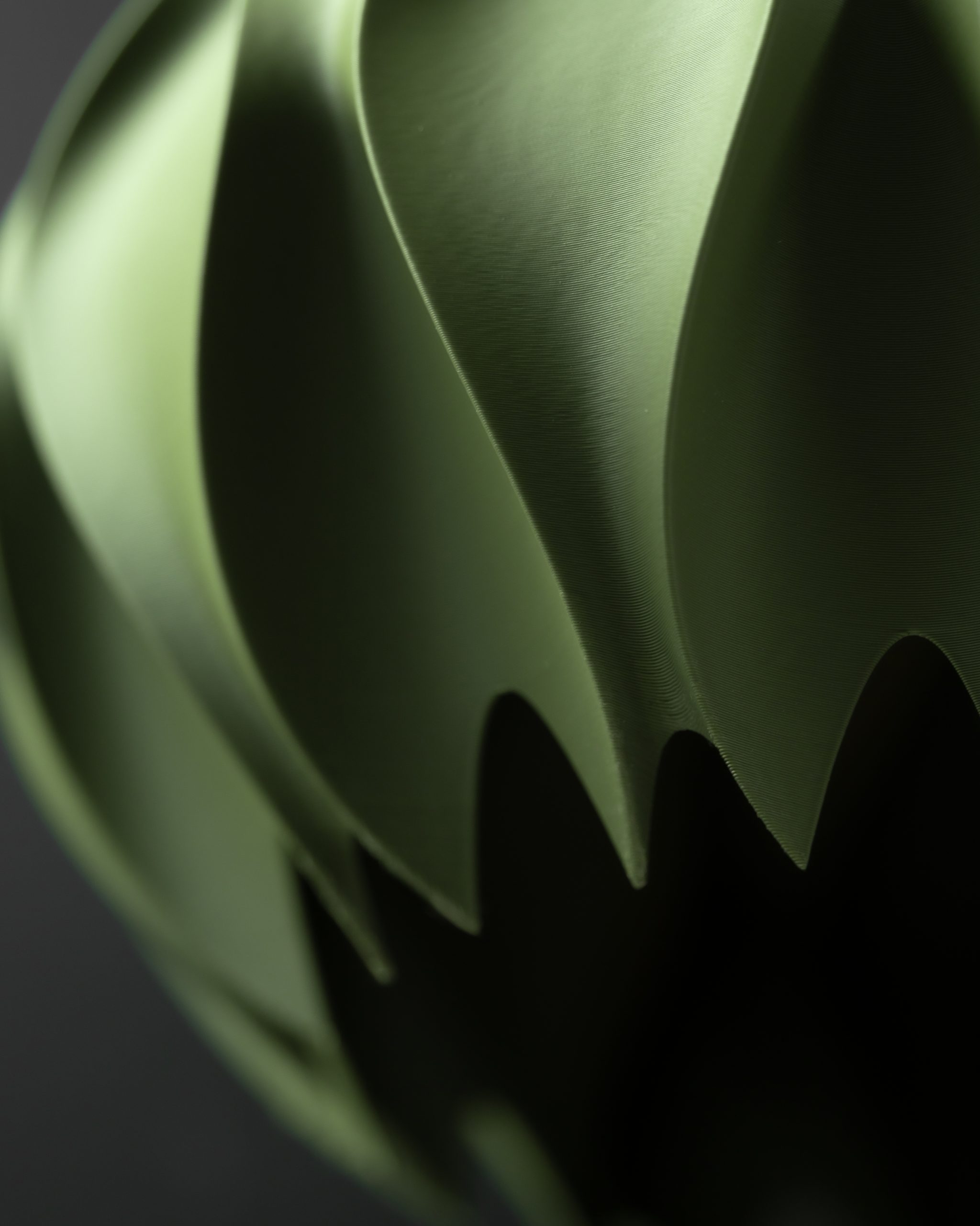 The Aeris Pendant Lamp - Image 3