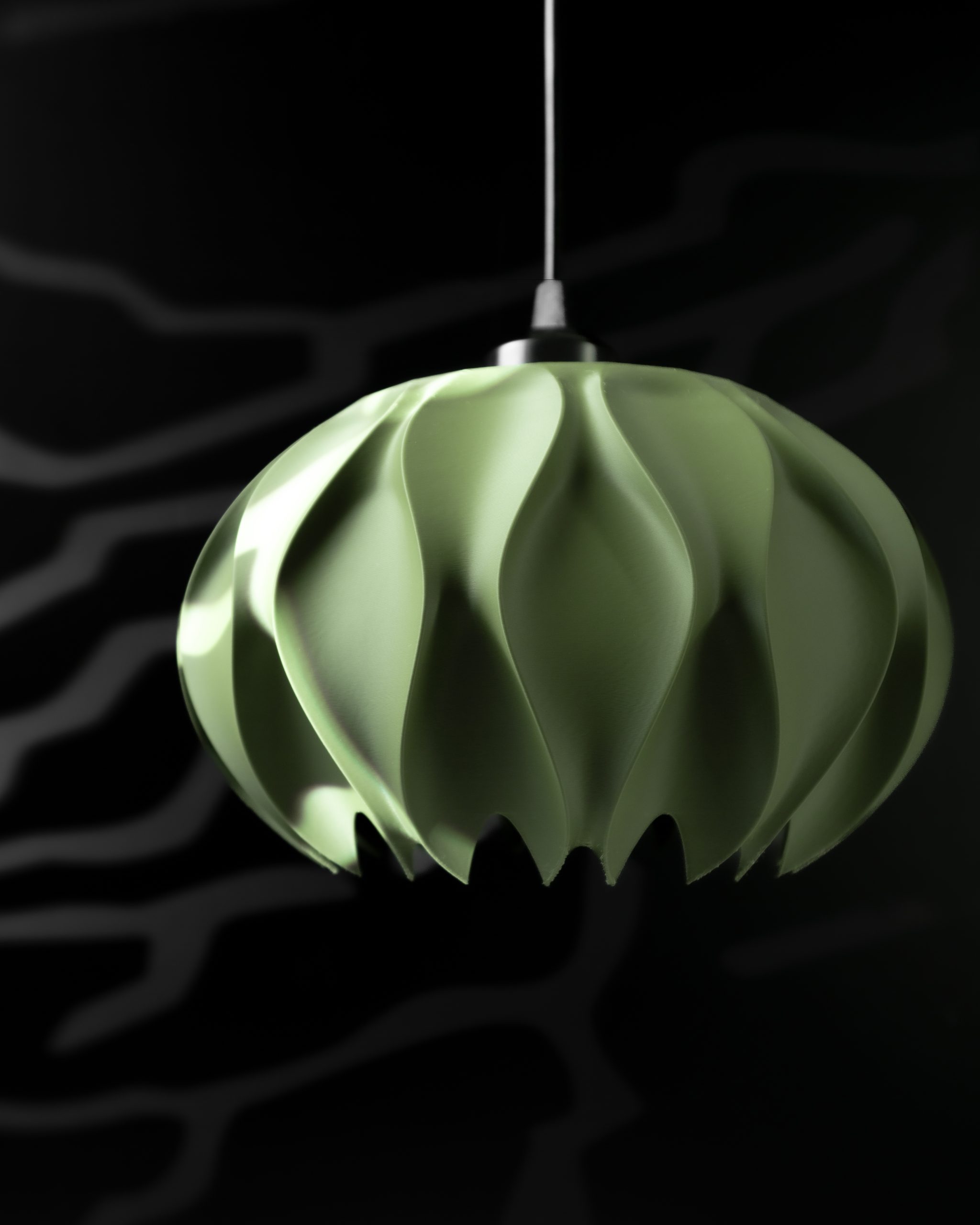 The Aeris Pendant Lamp - Image 2