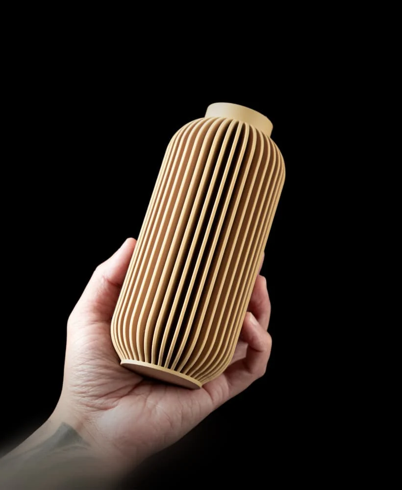 The Aevon Vase - Image 2