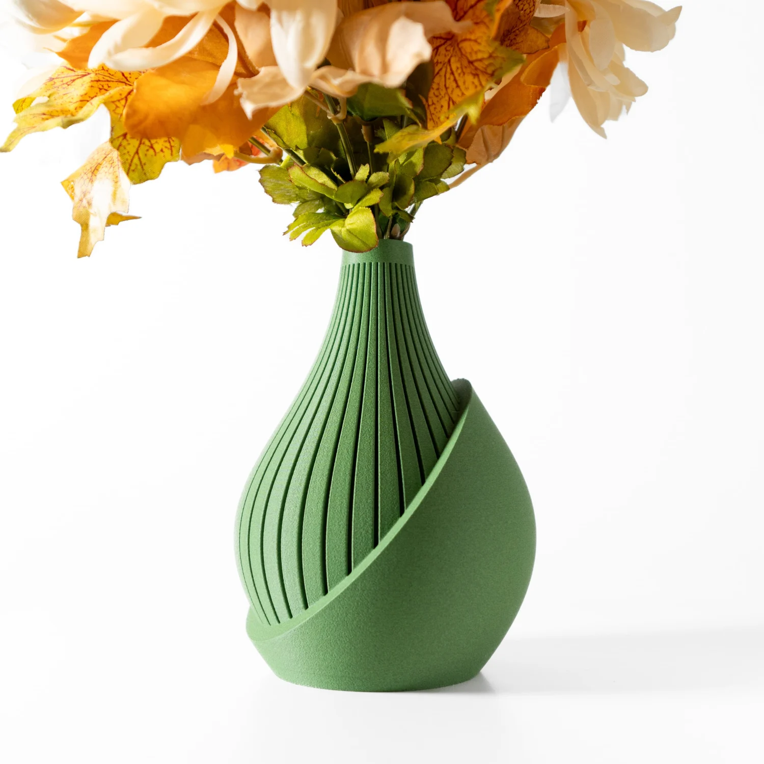 The Alina Vase