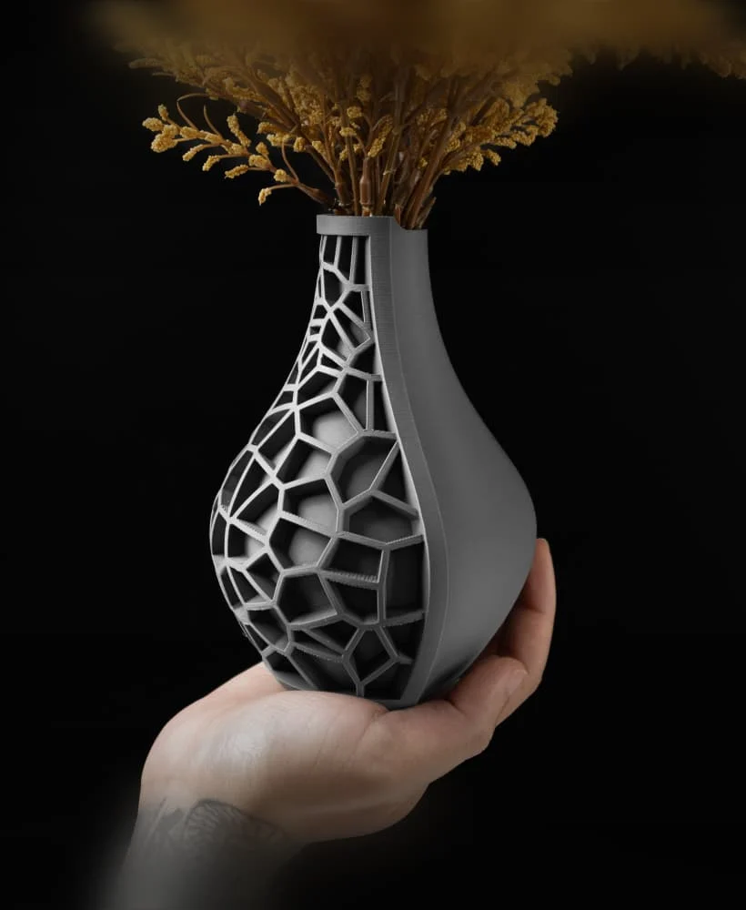 The Alouette Vase