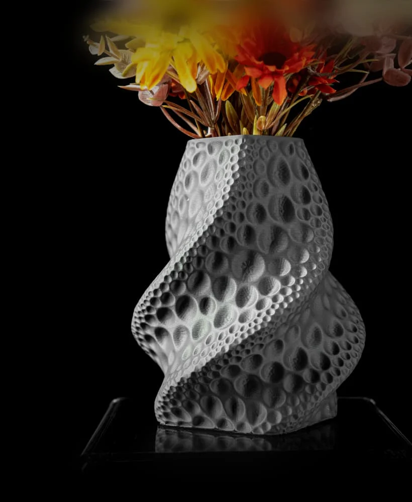 The Andarna Vase - Image 2