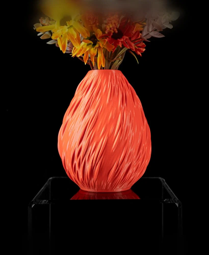 The Araminta Vase