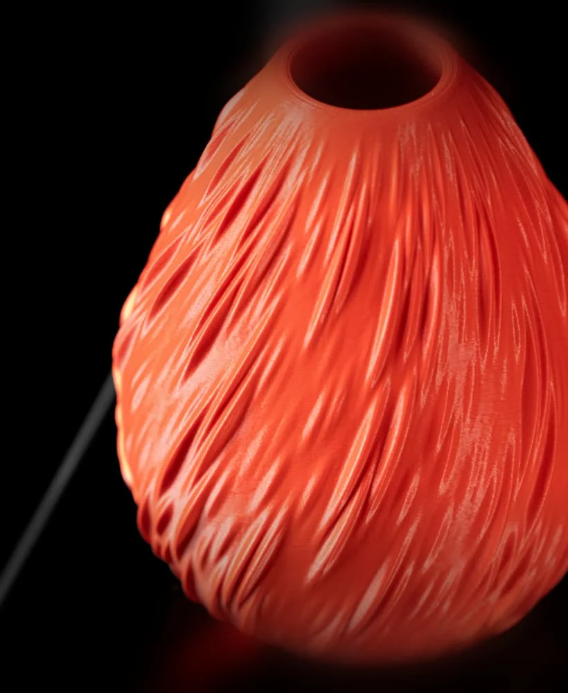 The Araminta Vase - Image 2