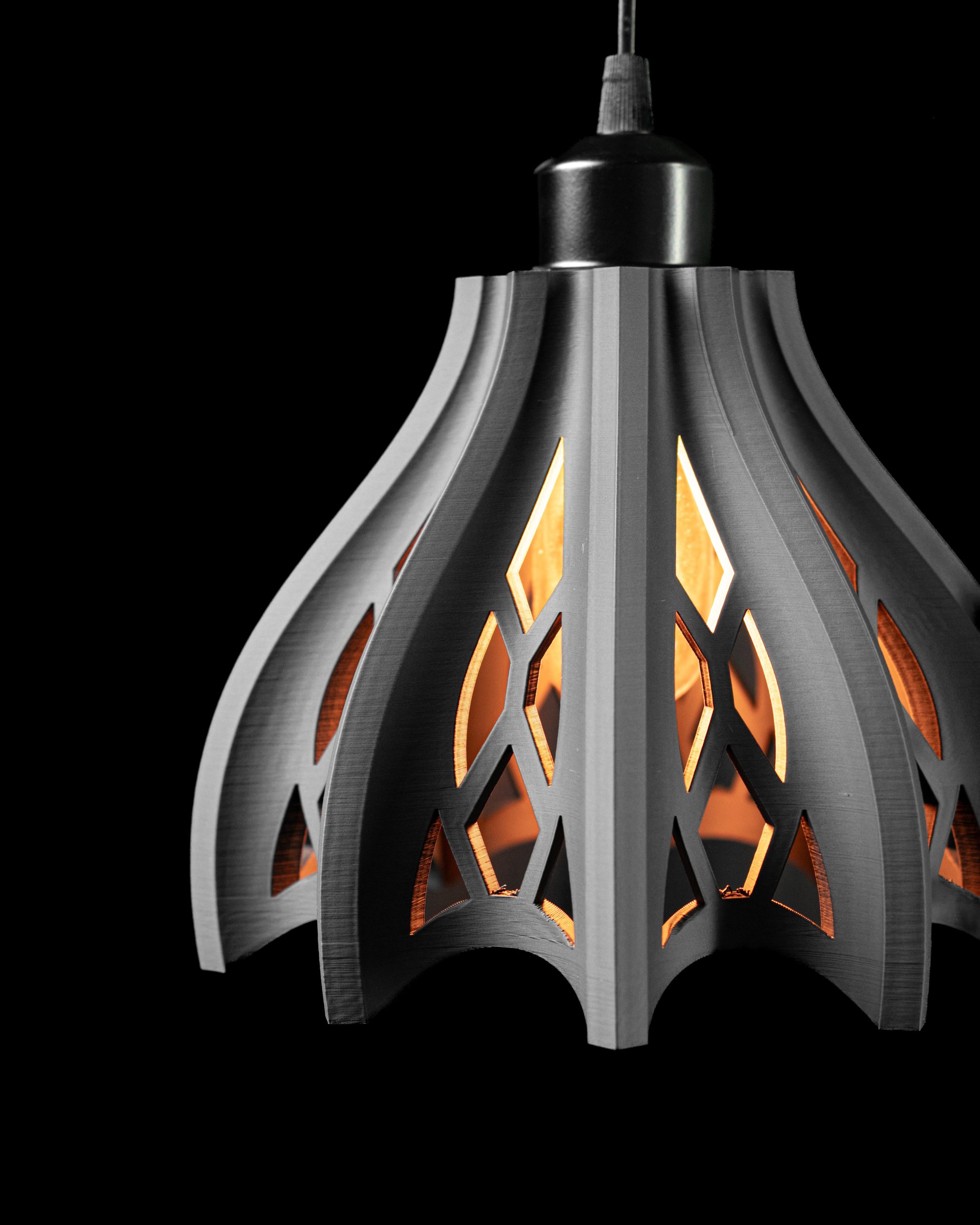 The Arca Pendant Lamp - Image 5