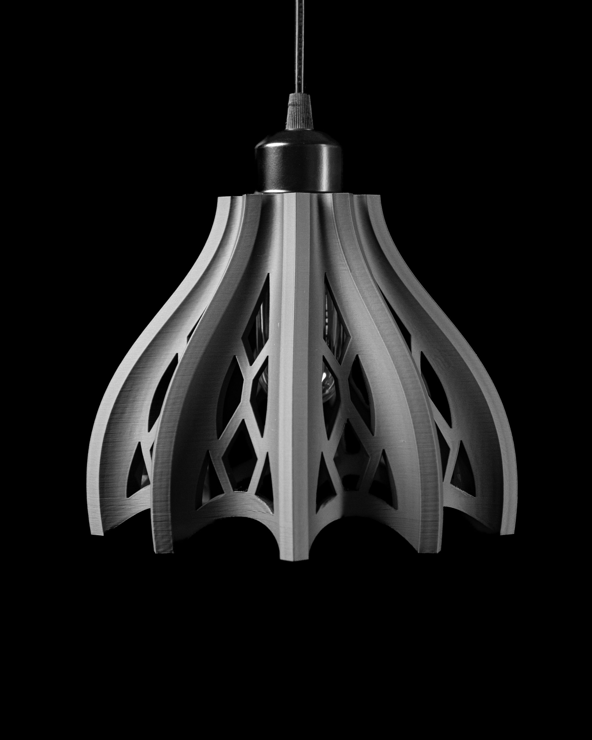 The Arca Pendant Lamp