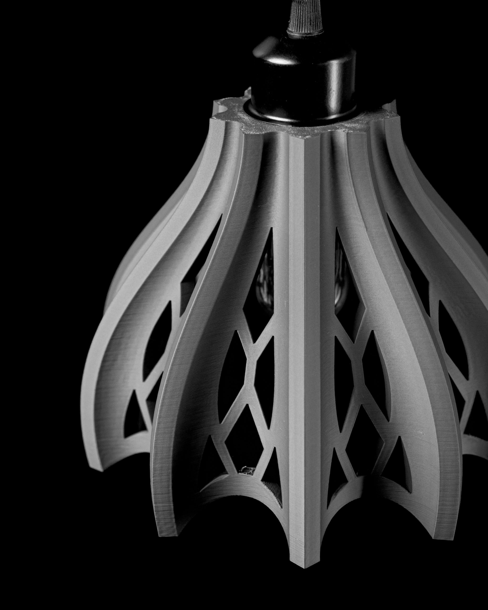 The Arca Pendant Lamp - Image 2