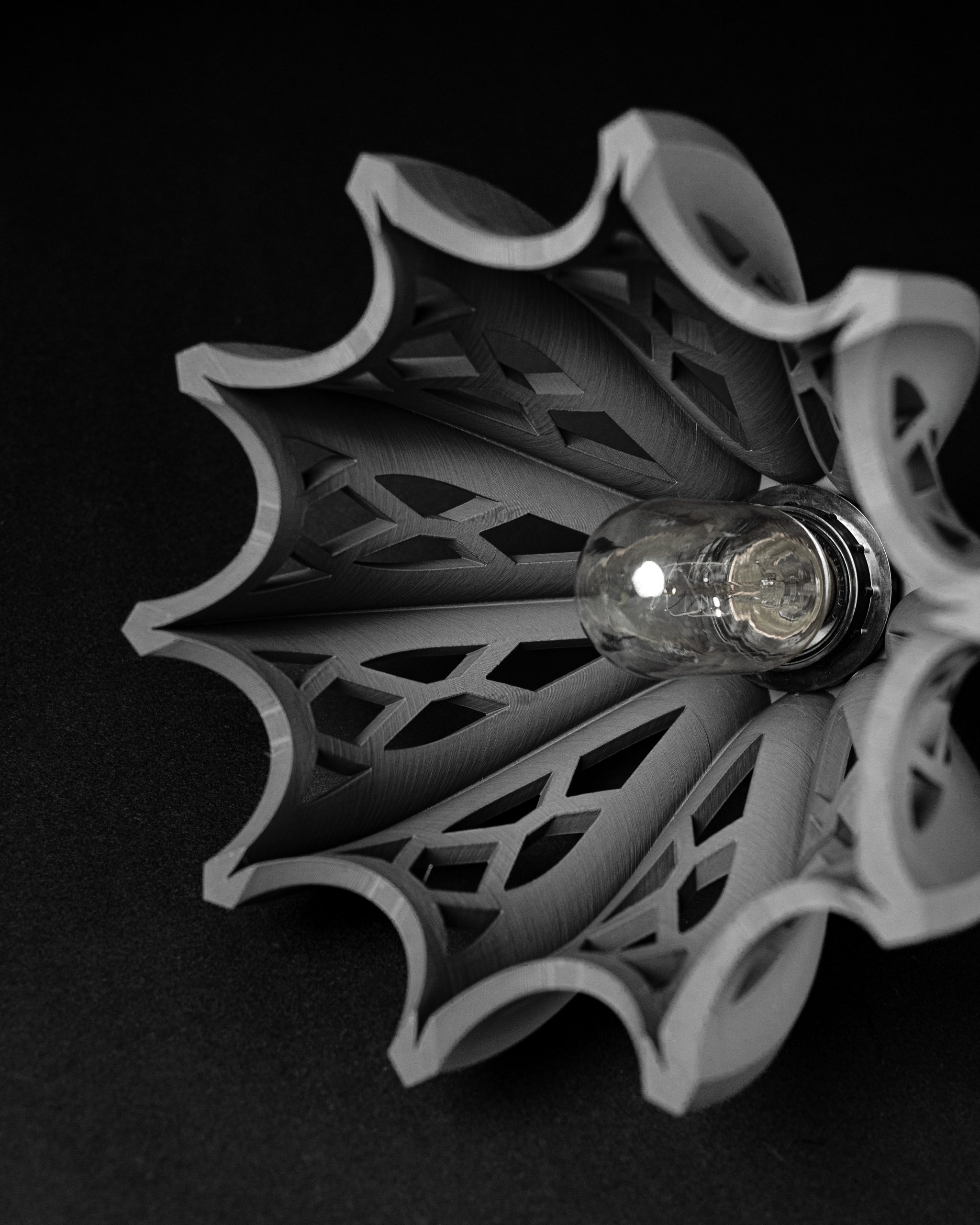 The Arca Pendant Lamp - Image 3