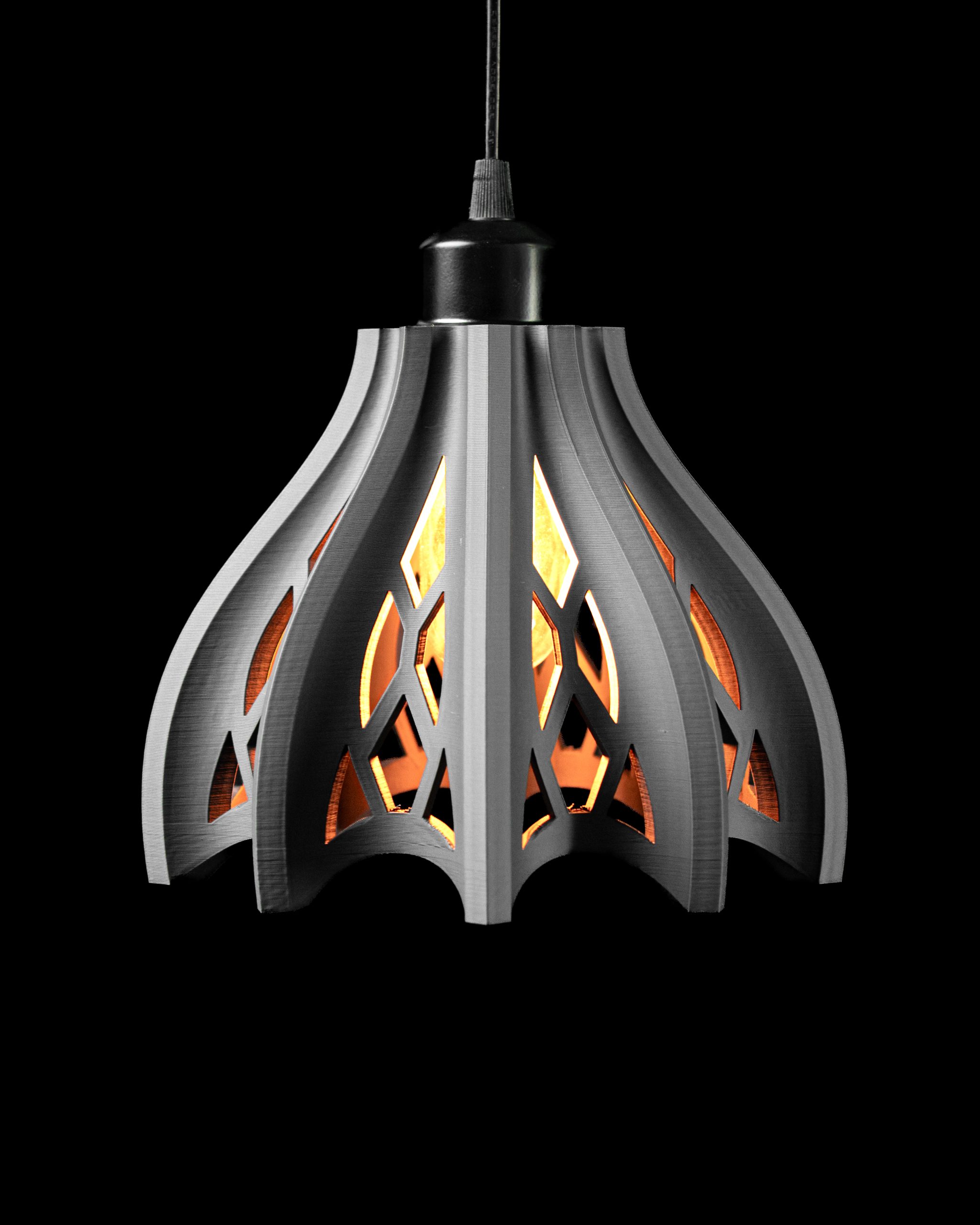 The Arca Pendant Lamp - Image 4