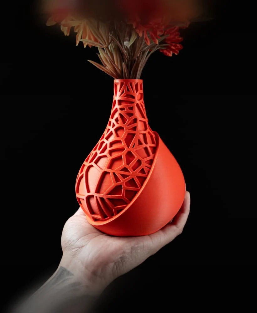The Ardon Vase