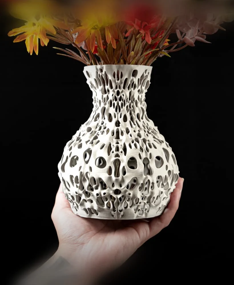 The Arix Vase