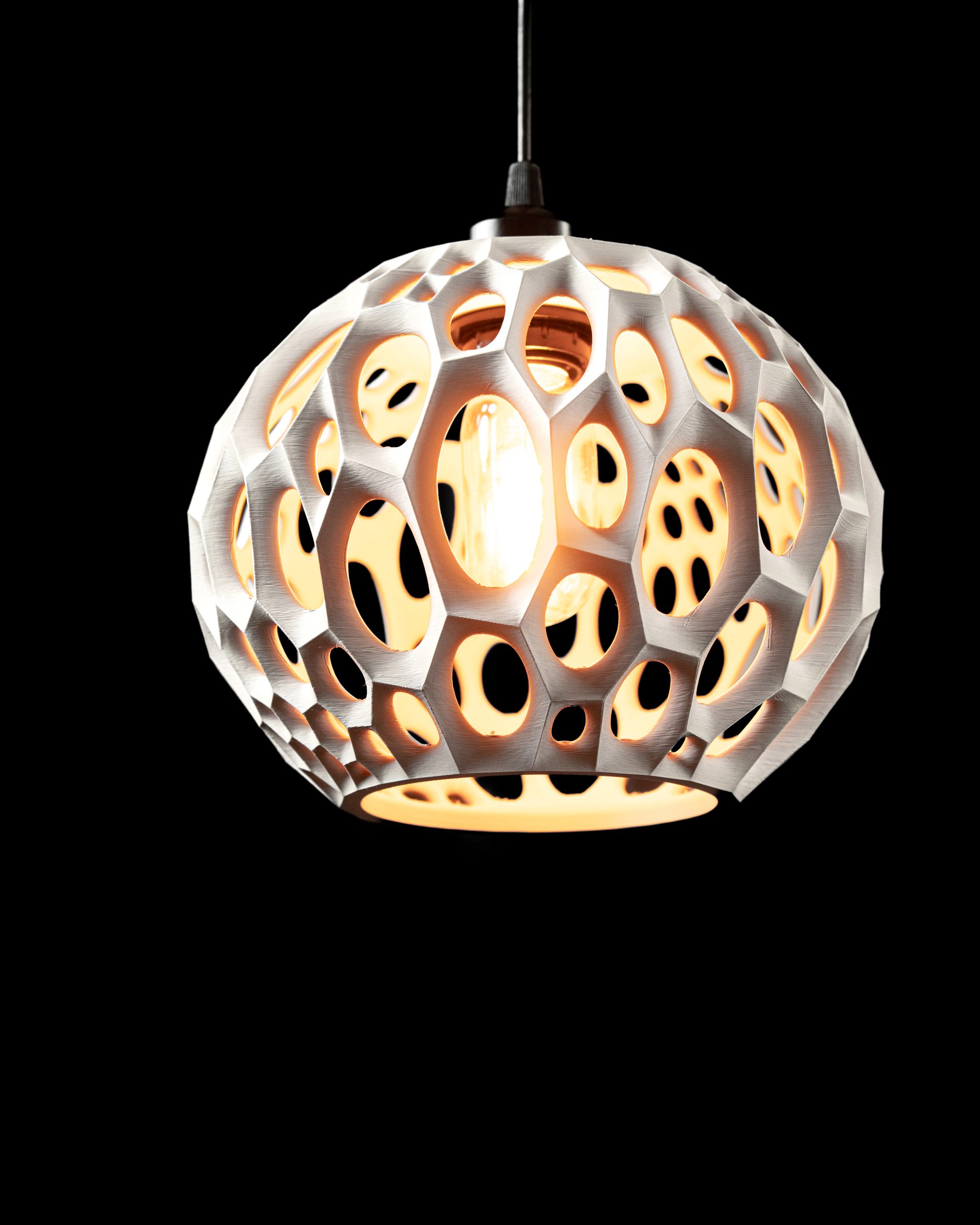 The Aska Pendant Lamp - Image 6