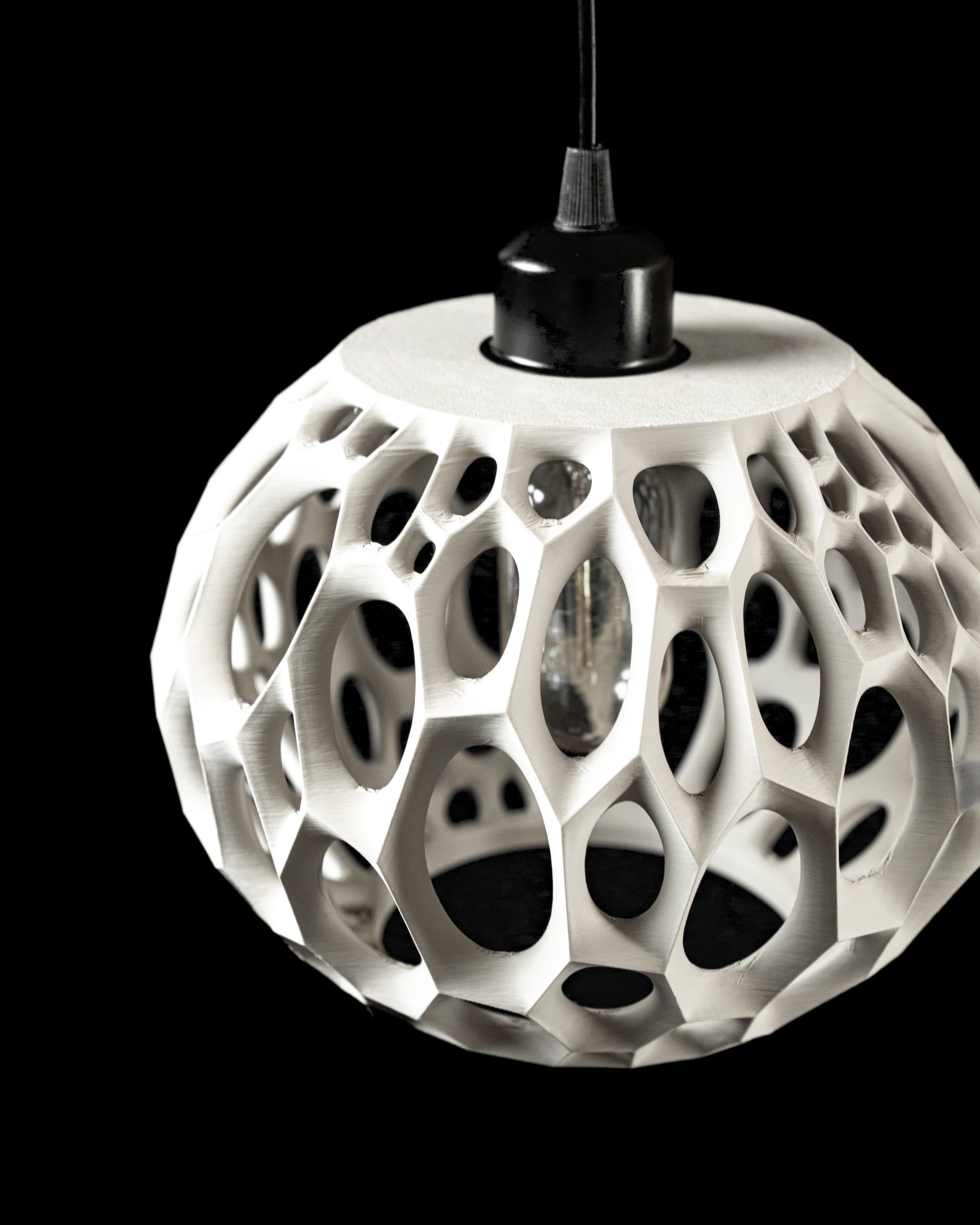 The Aska Pendant Lamp - Image 4