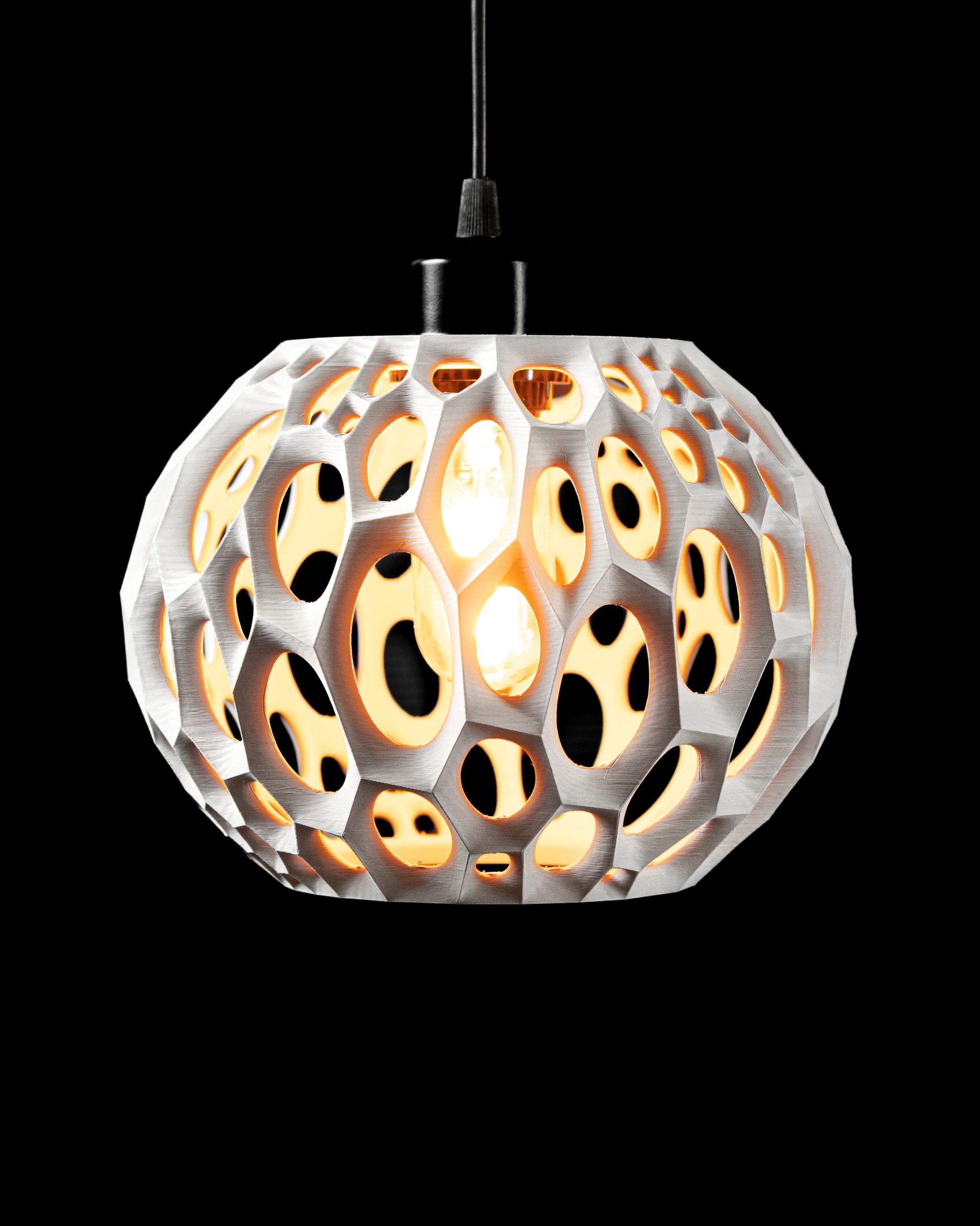 The Aska Pendant Lamp - Image 5