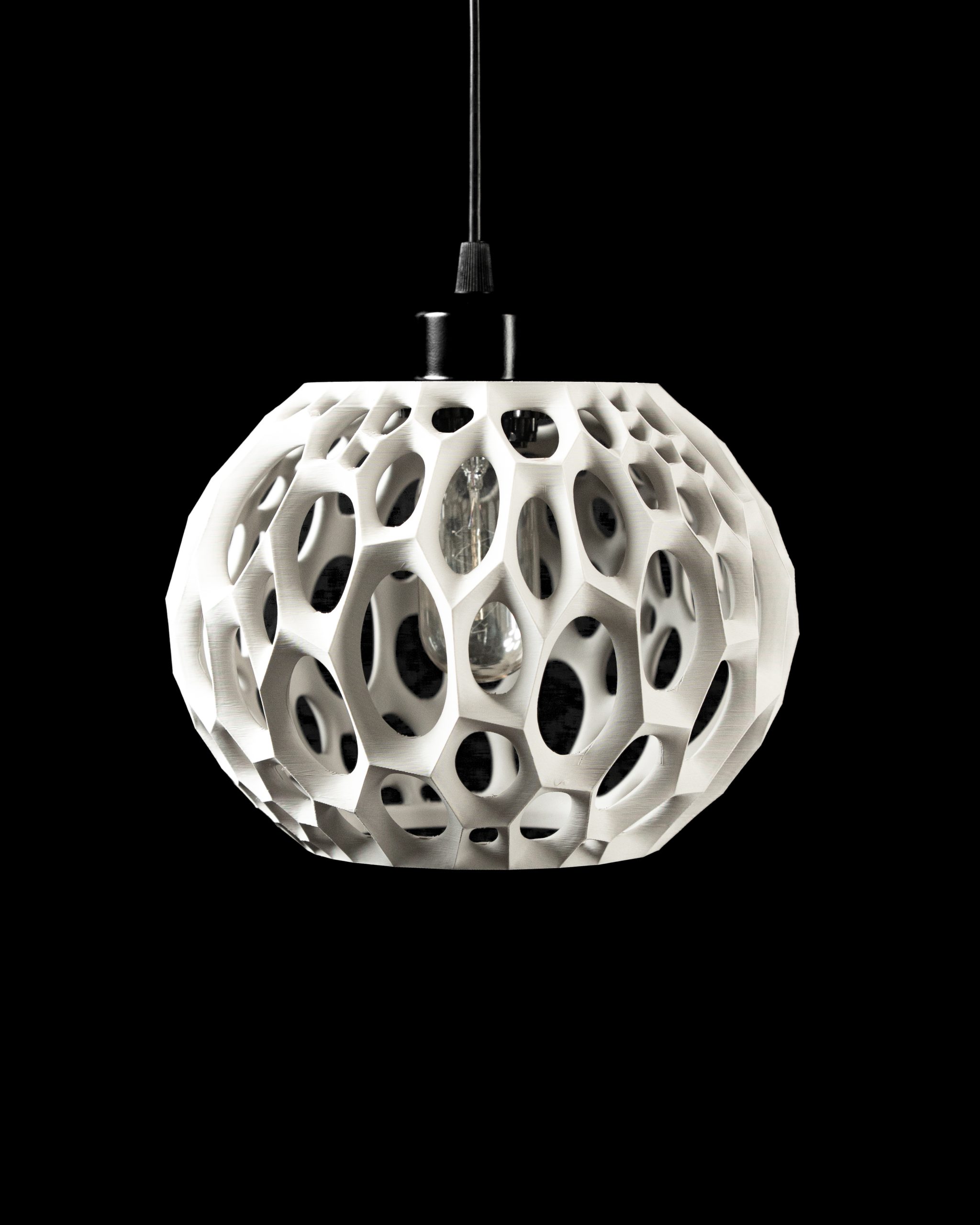 The Aska Pendant Lamp