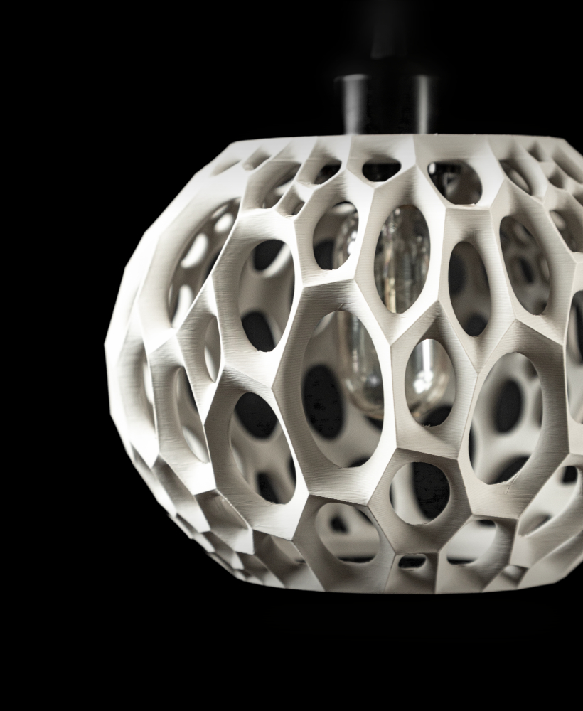 The Aska Pendant Lamp - Image 2