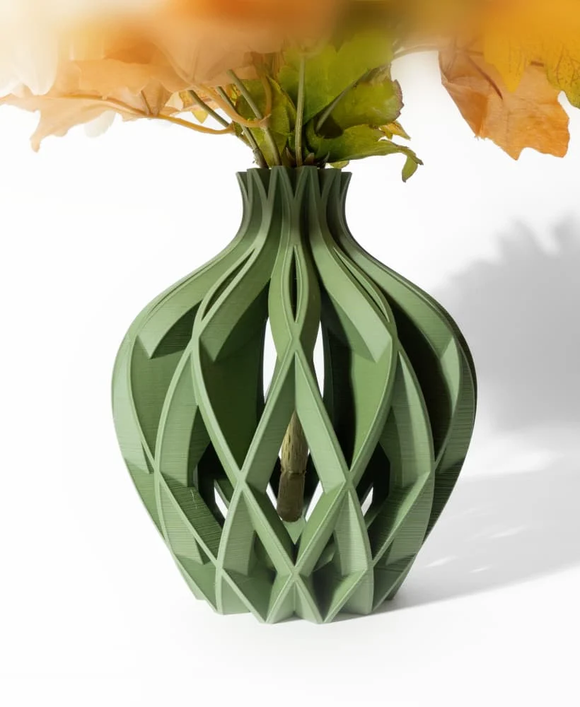 The Altana Vase