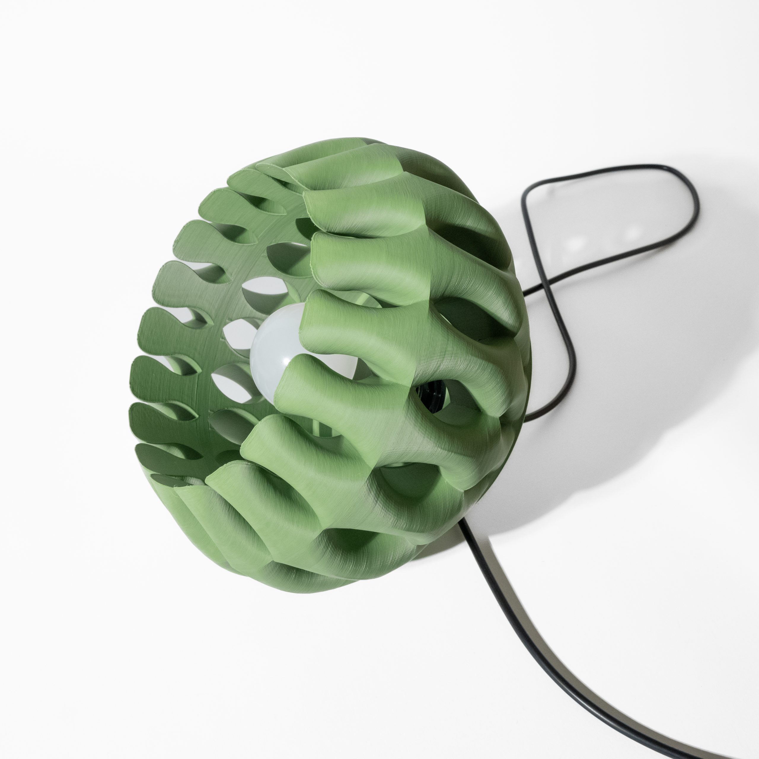 The Aural Pendant Lamp - Image 4