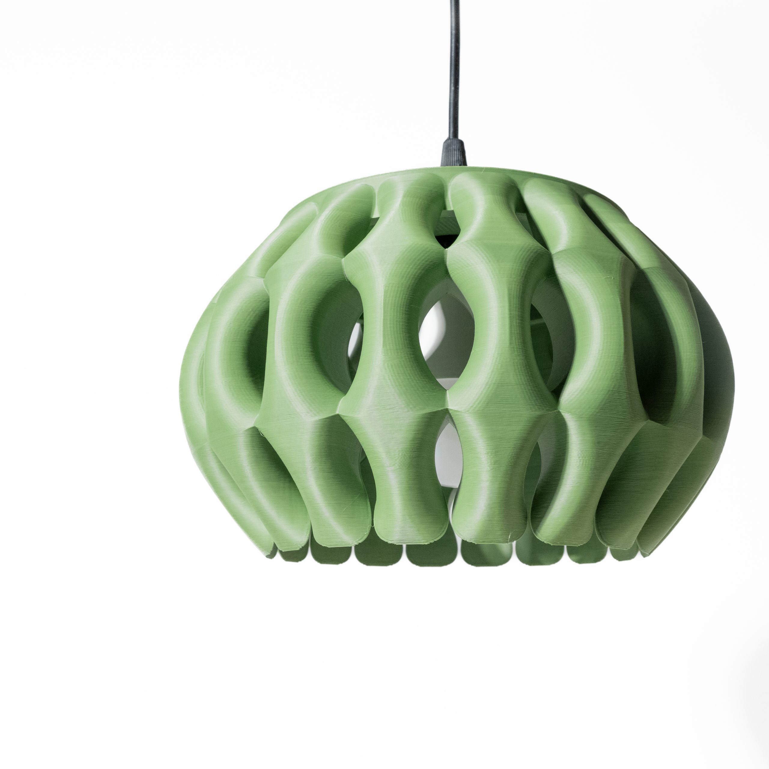 The Aural Pendant Lamp - Image 2