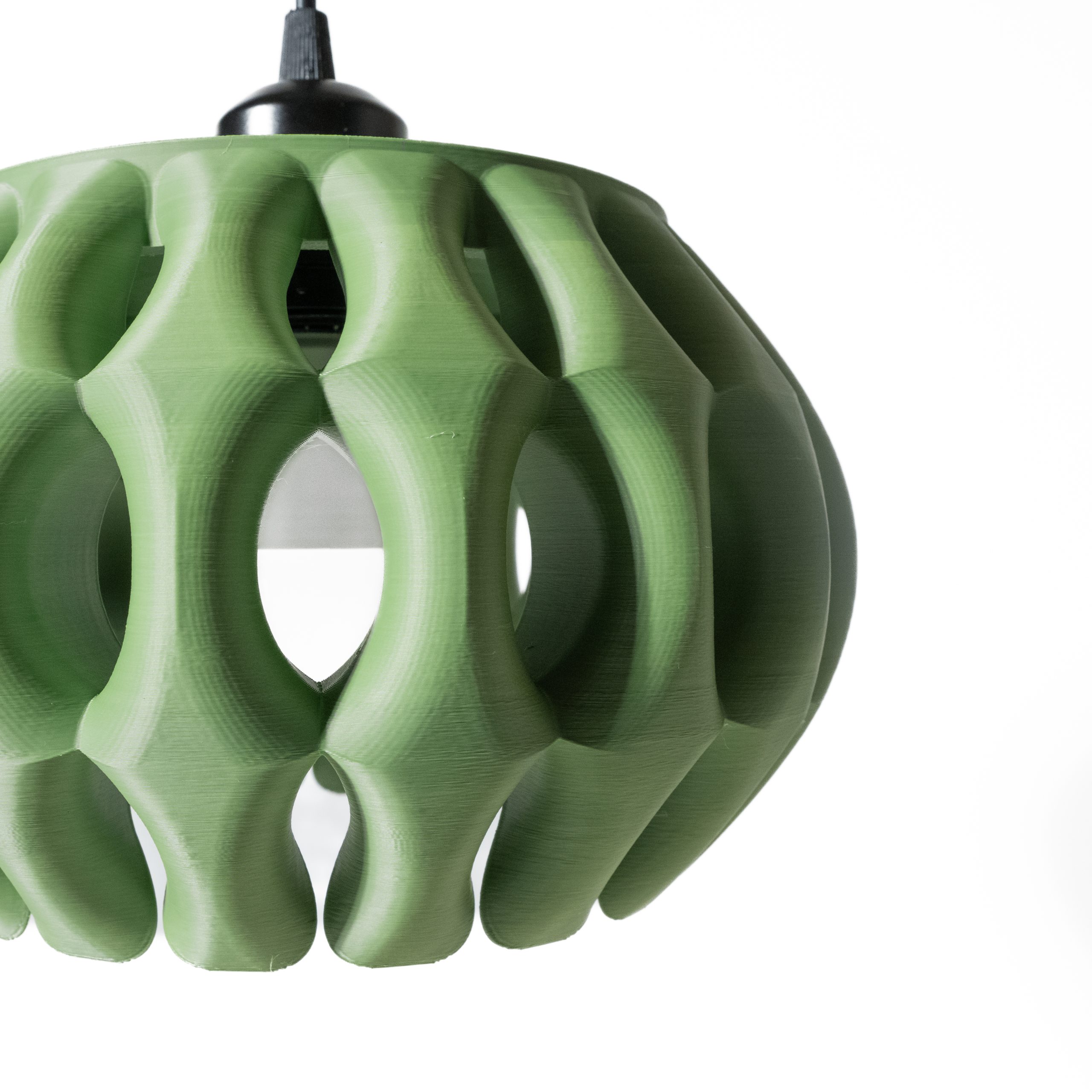 The Aural Pendant Lamp - Image 3