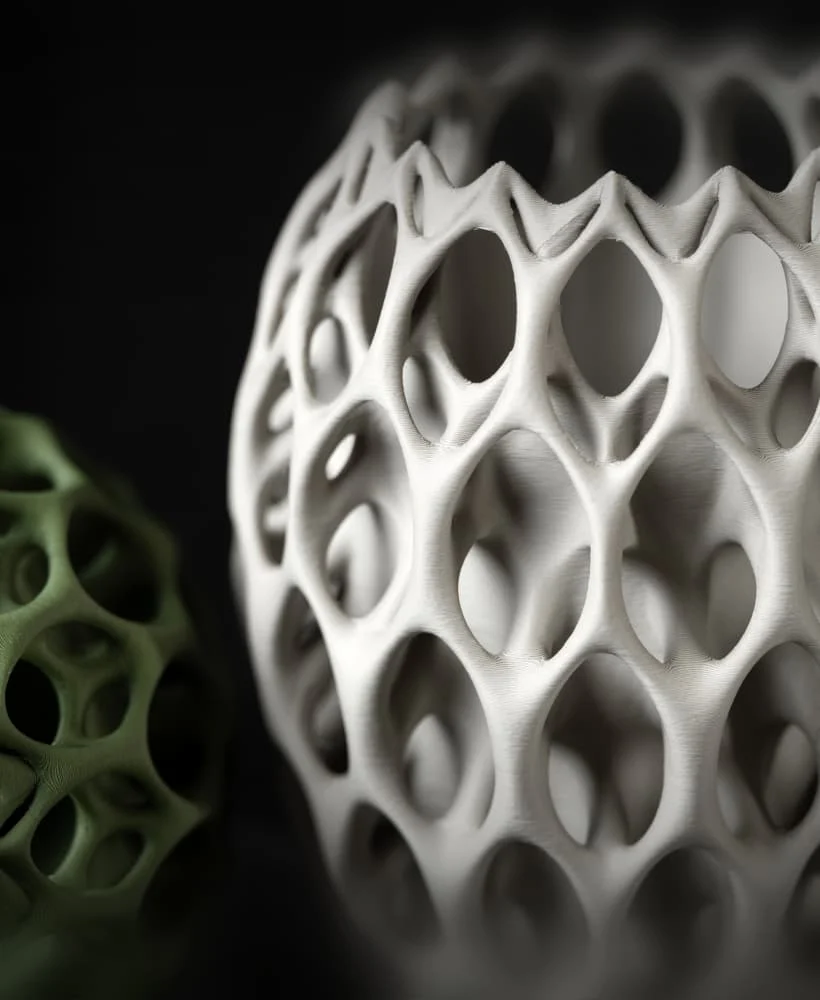 The Aurelia Vase - Image 2