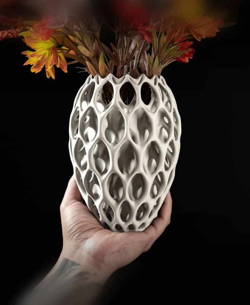 The Aurelia Vase