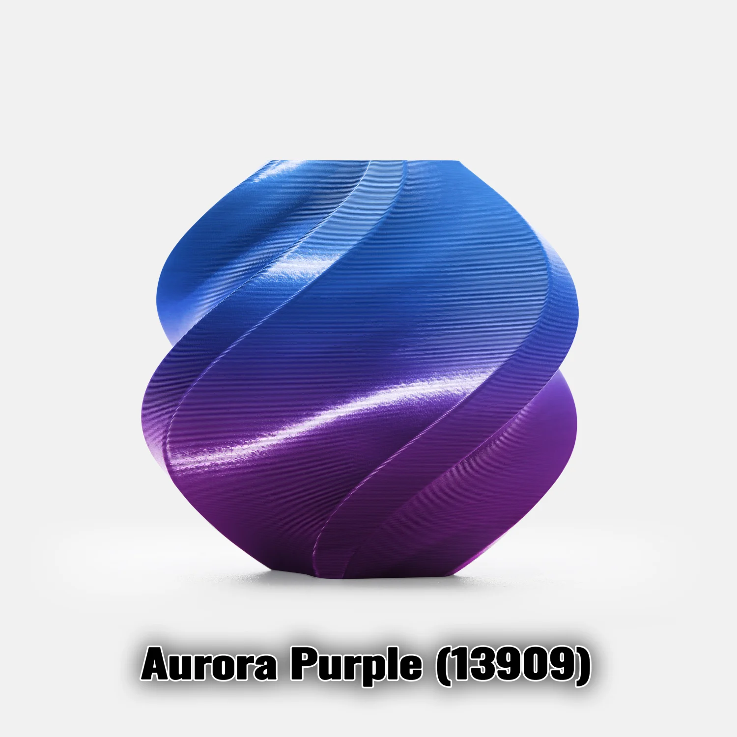 Aurora Purple