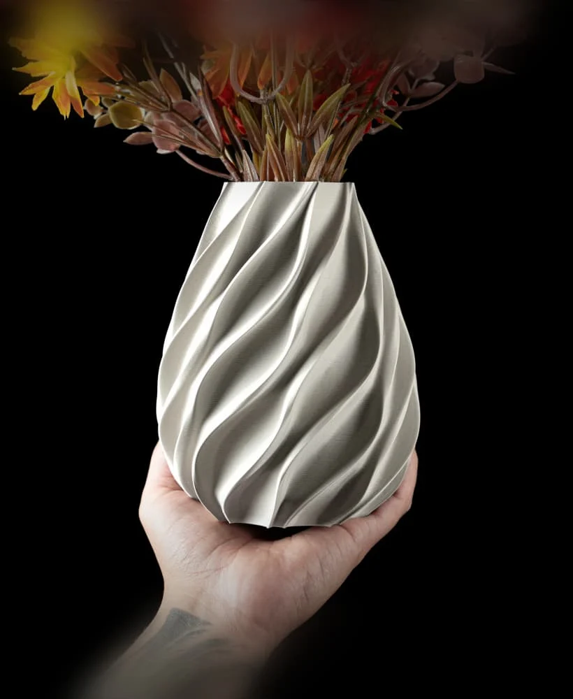 The Aveline Vase