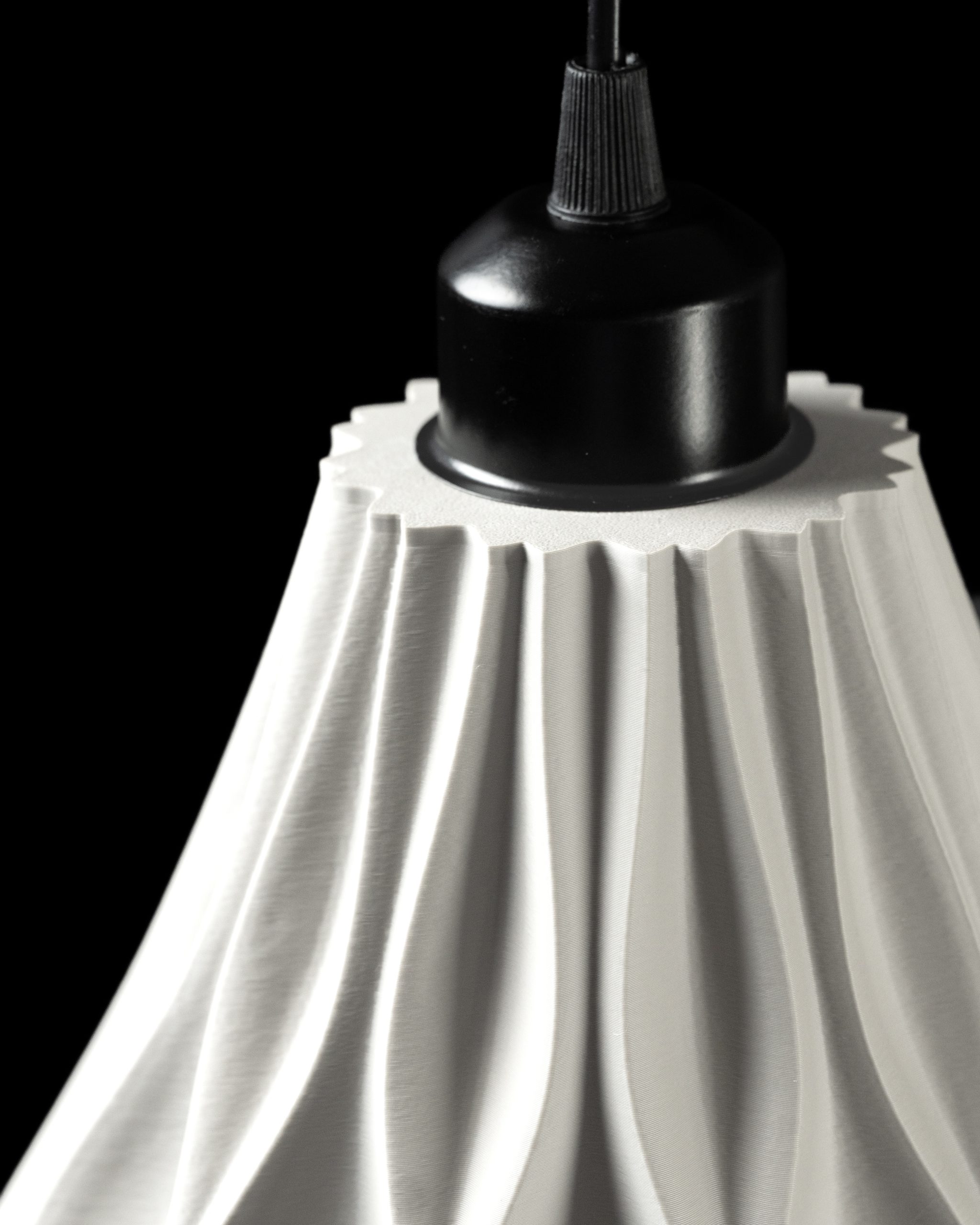 The Axis Pendant Lamp - Image 4