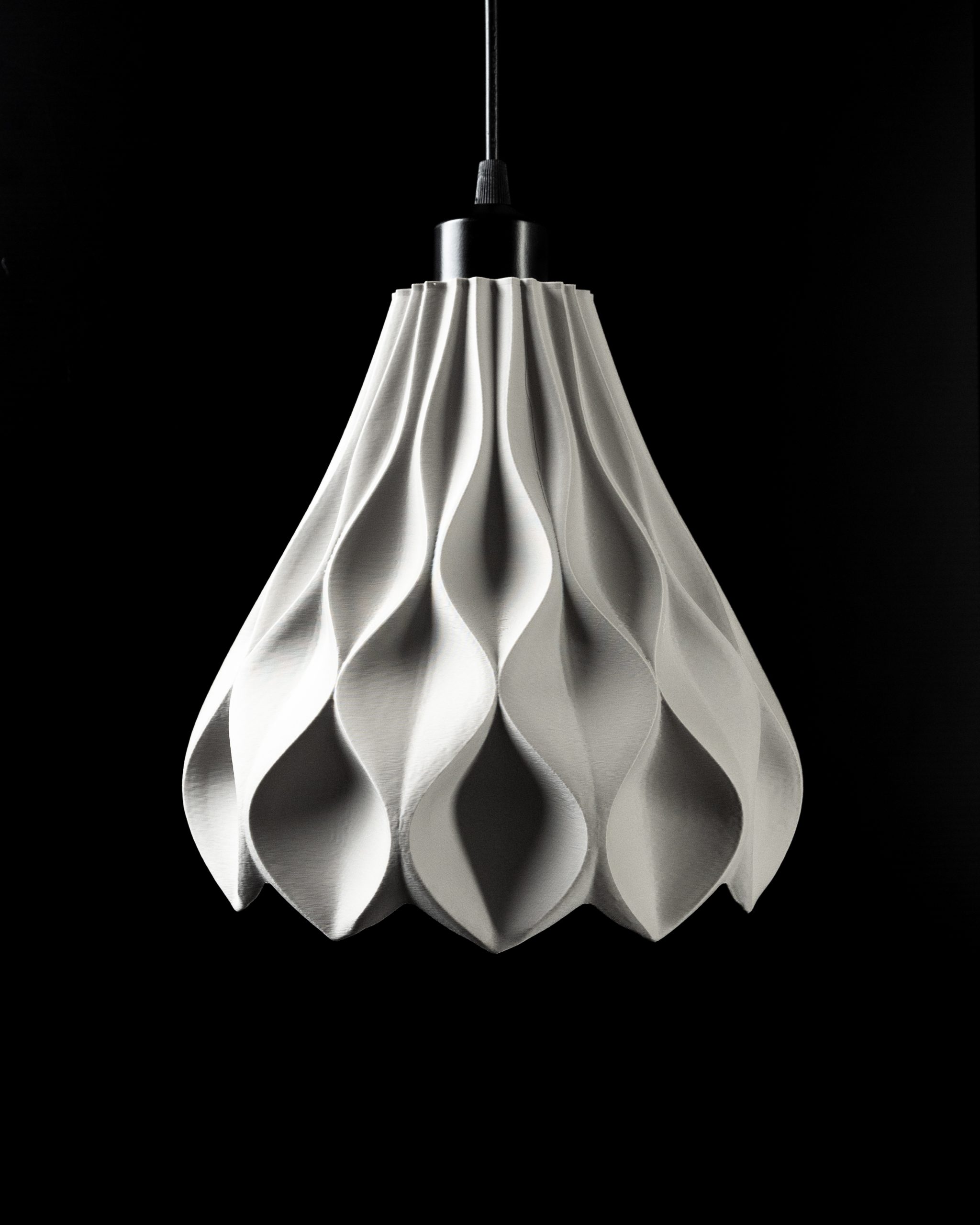 The Axis Pendant Lamp