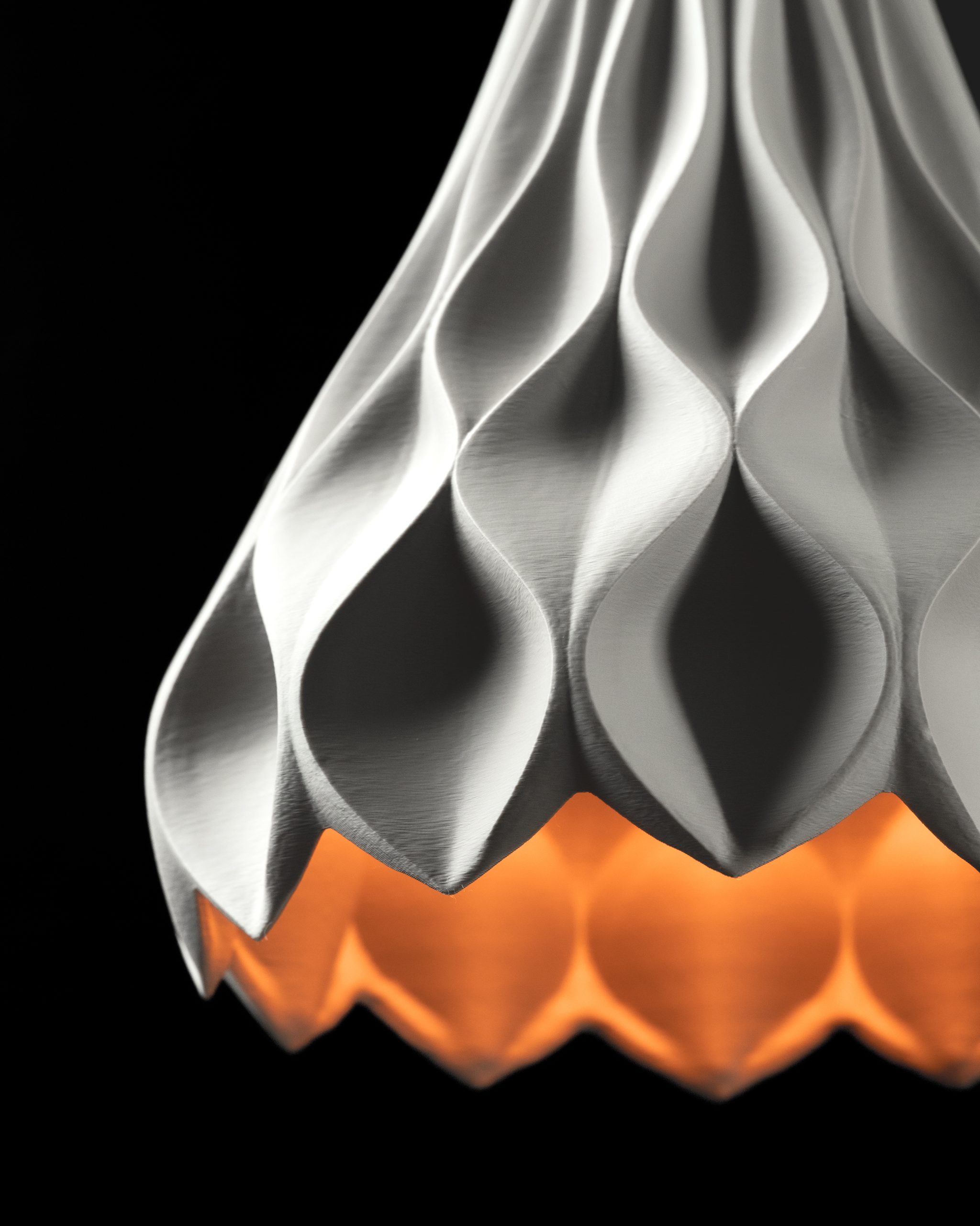 The Axis Pendant Lamp - Image 2