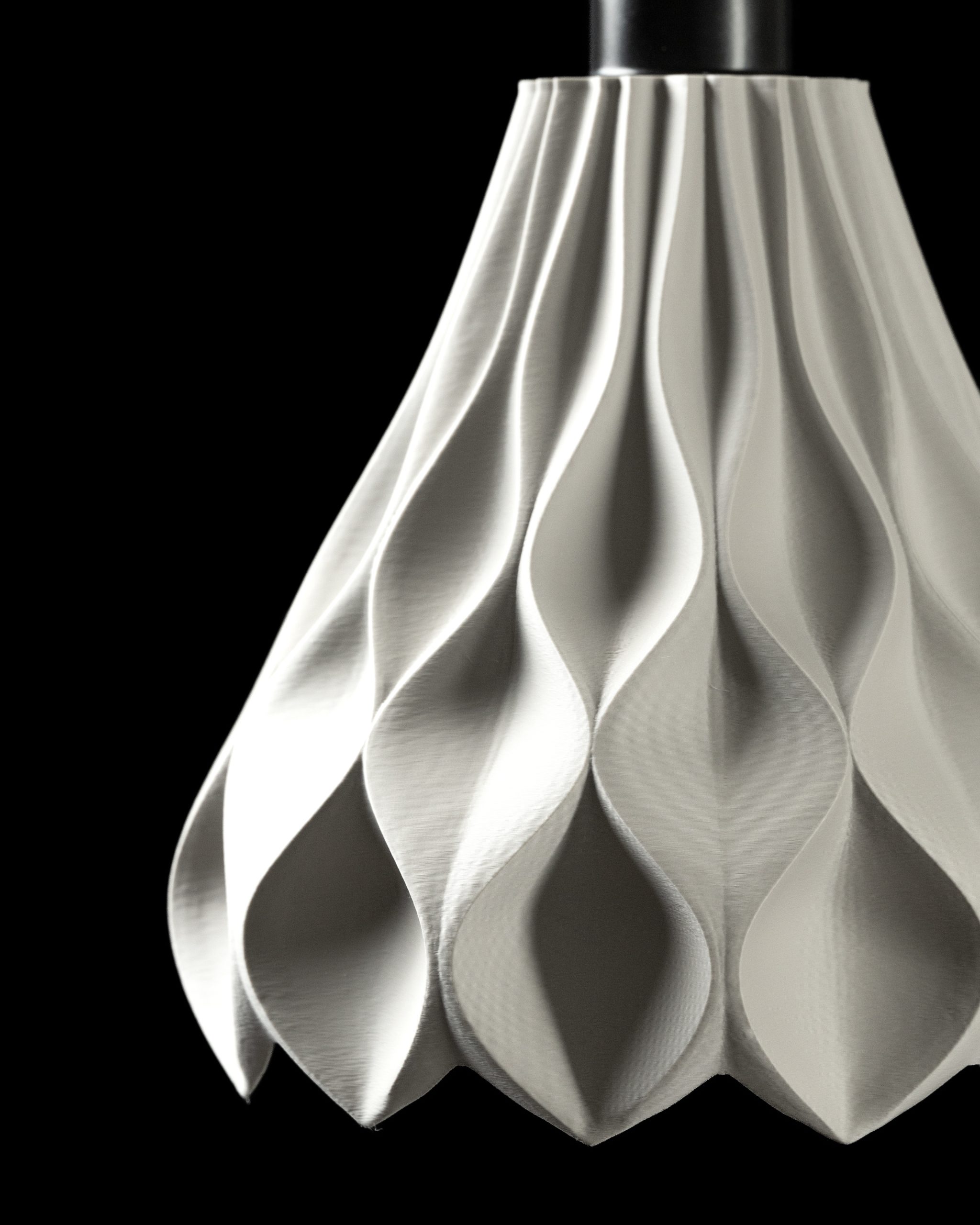 The Axis Pendant Lamp - Image 3