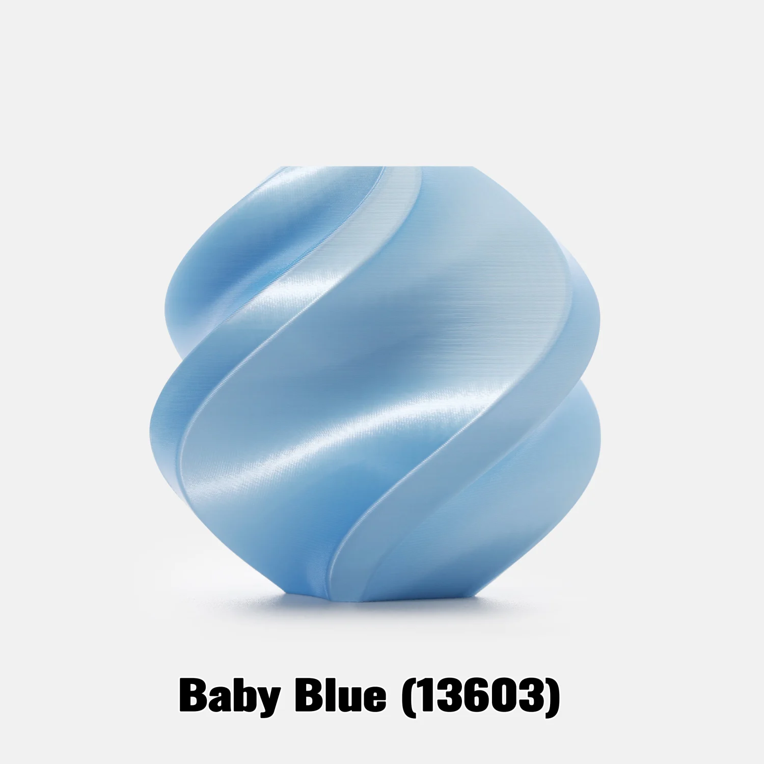 Baby Blue