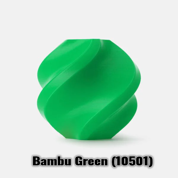 Bambu Green