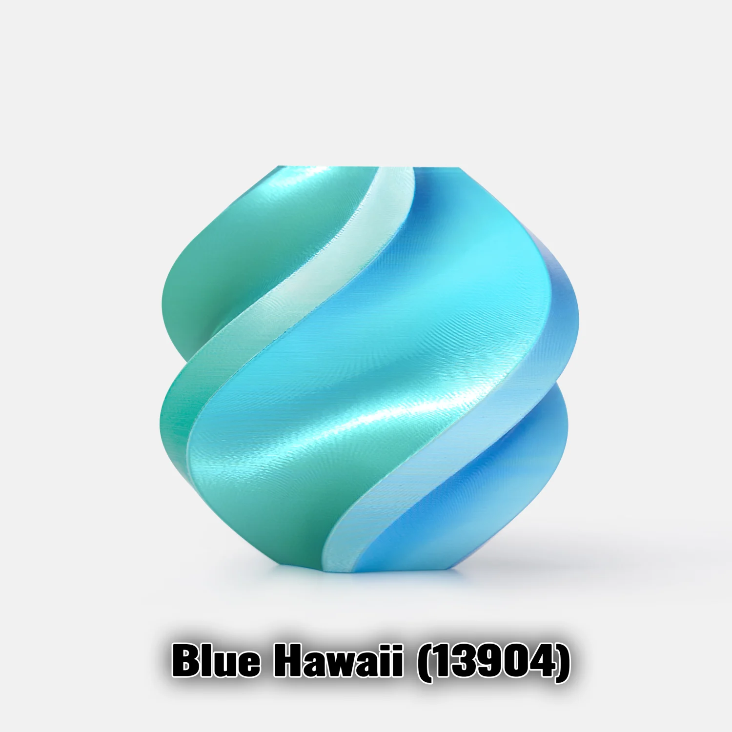 Blue Hawaii