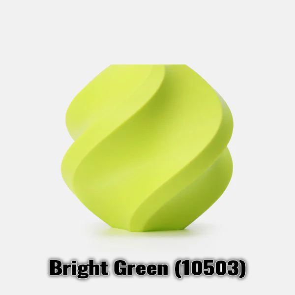 Bright Green