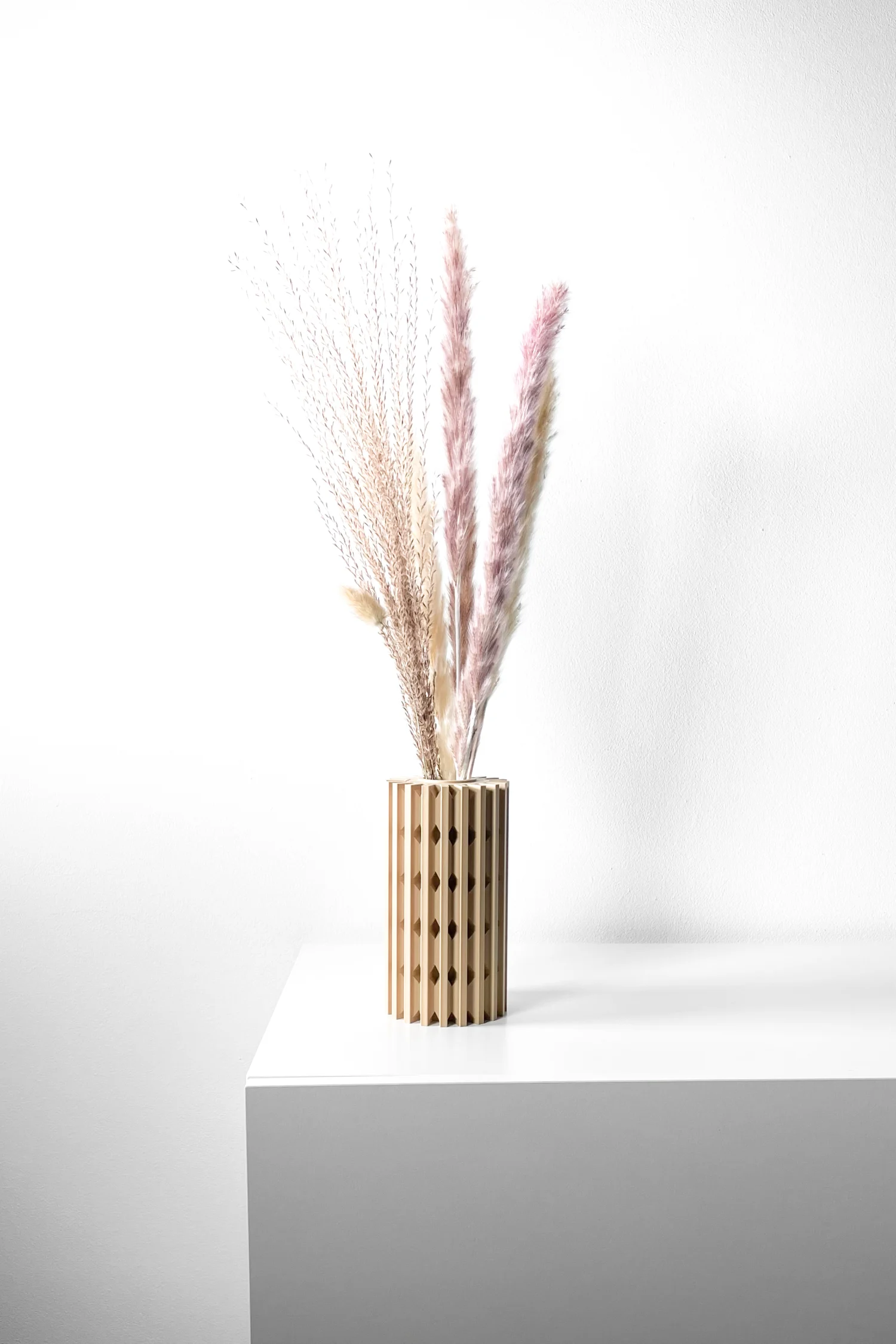 The Brio Vase