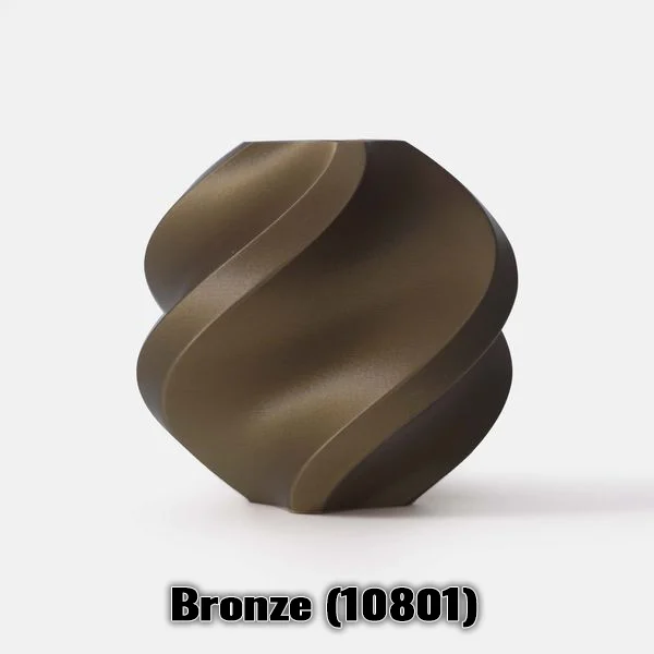Bronze