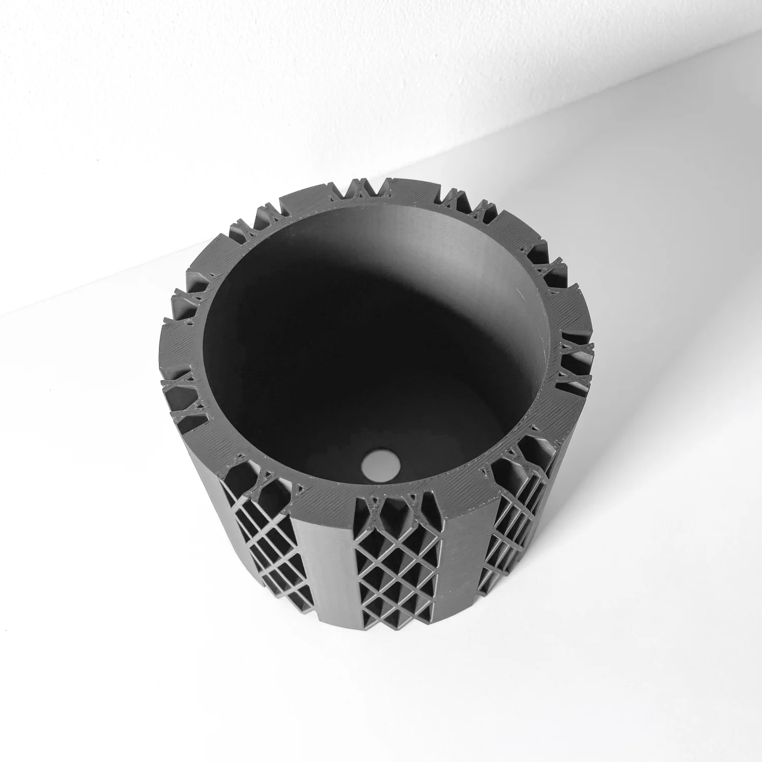 The Camellia  Pot - Image 4