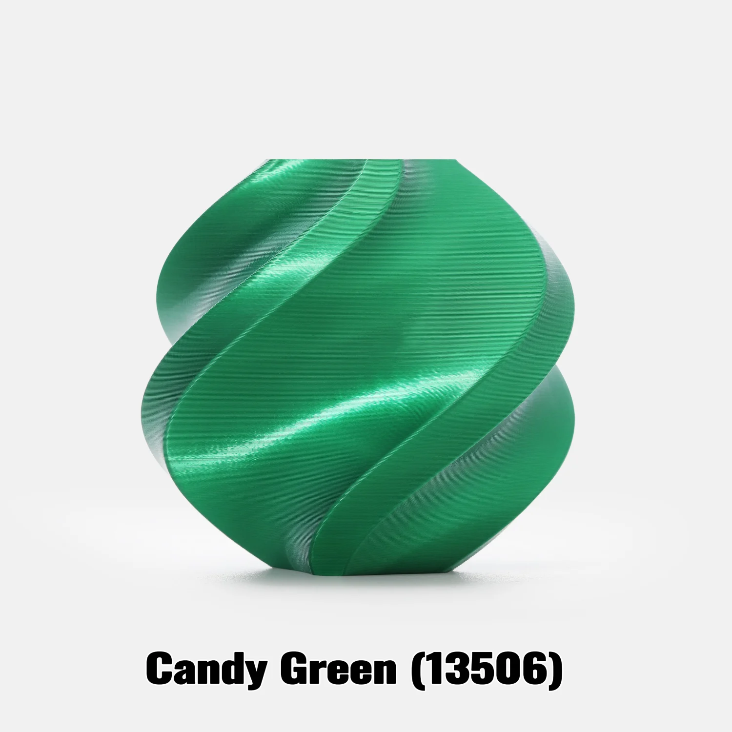 Candy Green