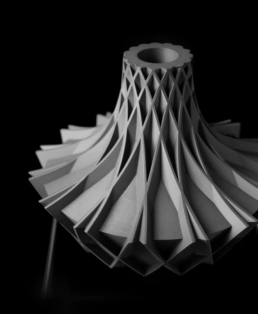 The Cassian Vase - Image 5