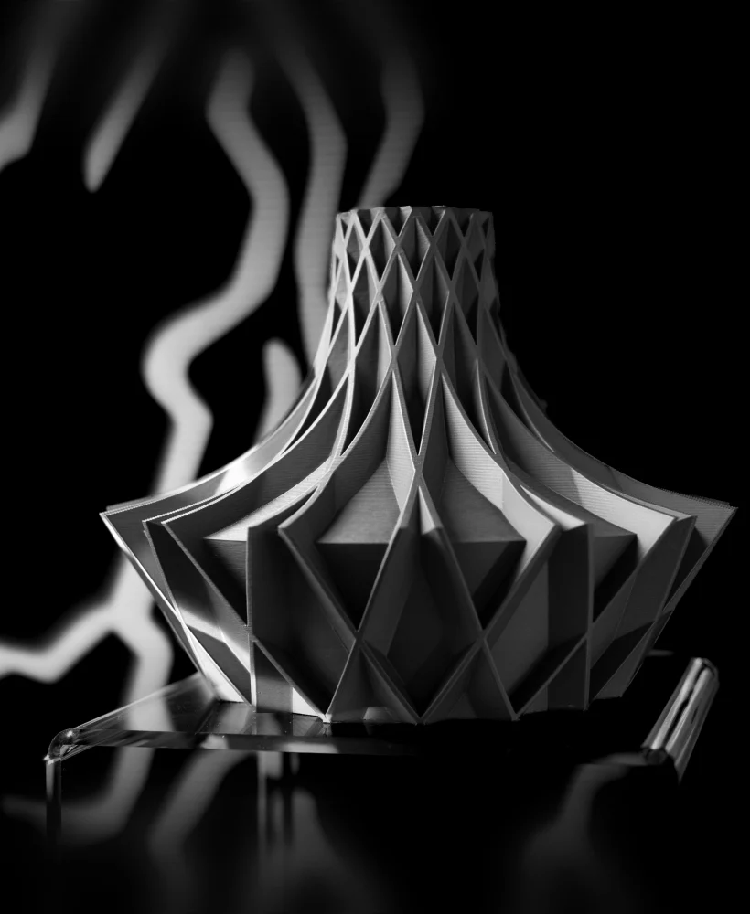 The Cassian Vase - Image 4