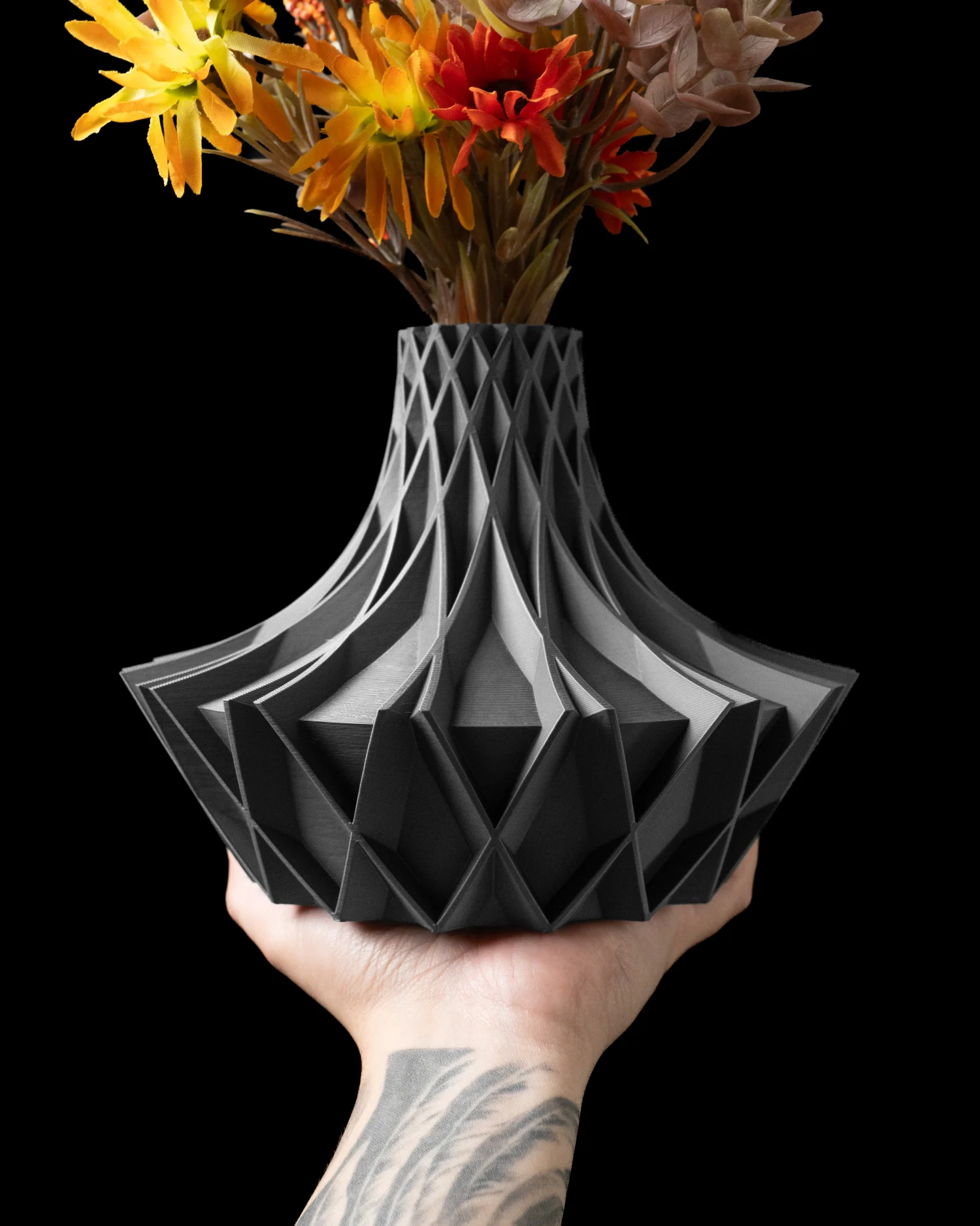 The Cassian Vase