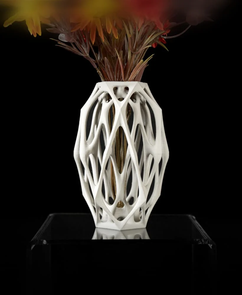 The Cayn Vase
