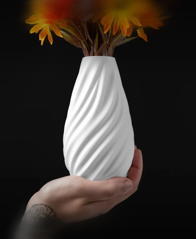 The Celestia Vase