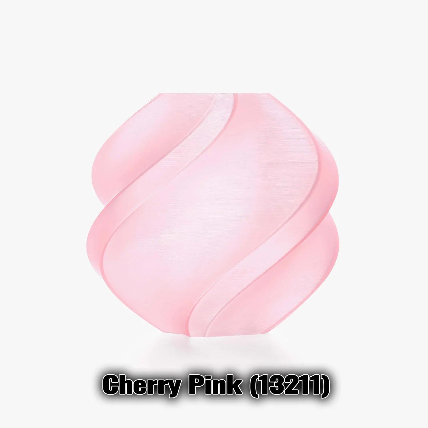 Cherry Pink