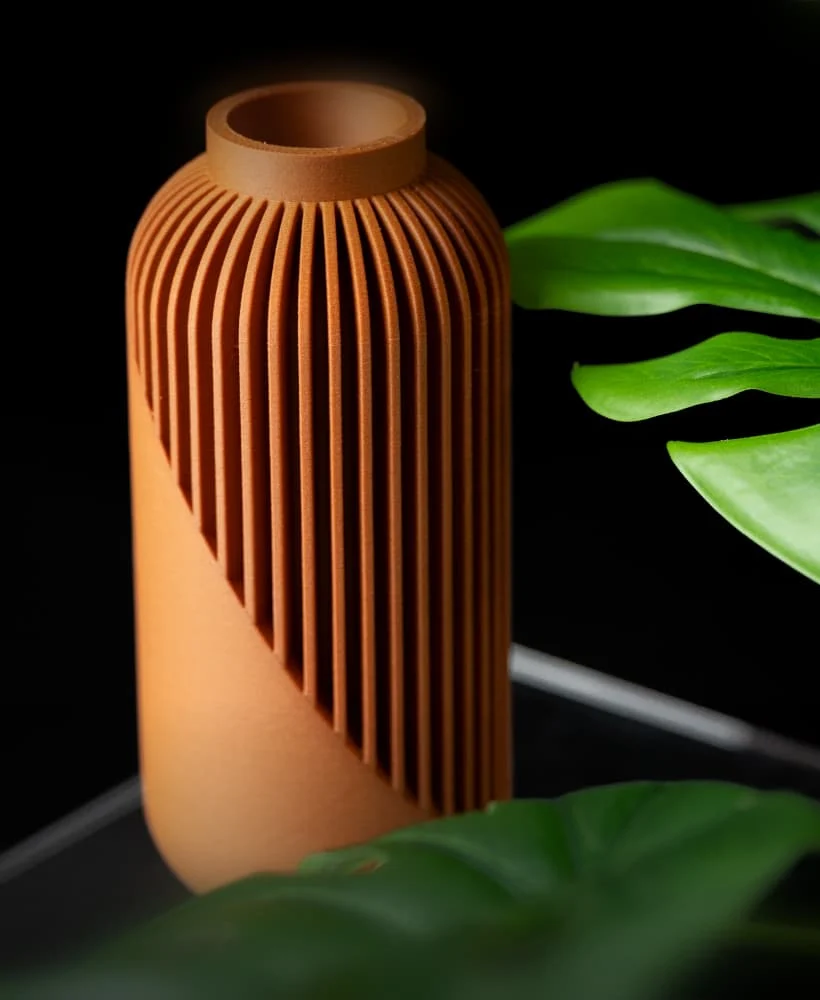 The Cinder Vase - Image 2