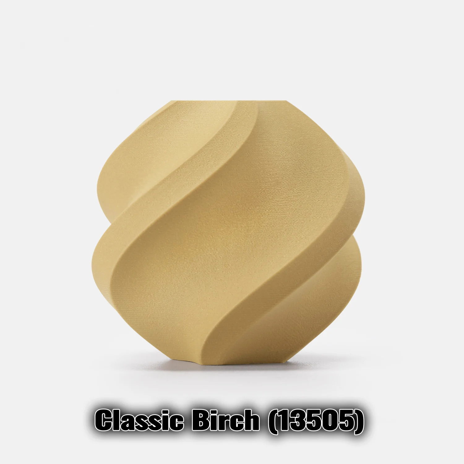 Classic Birch