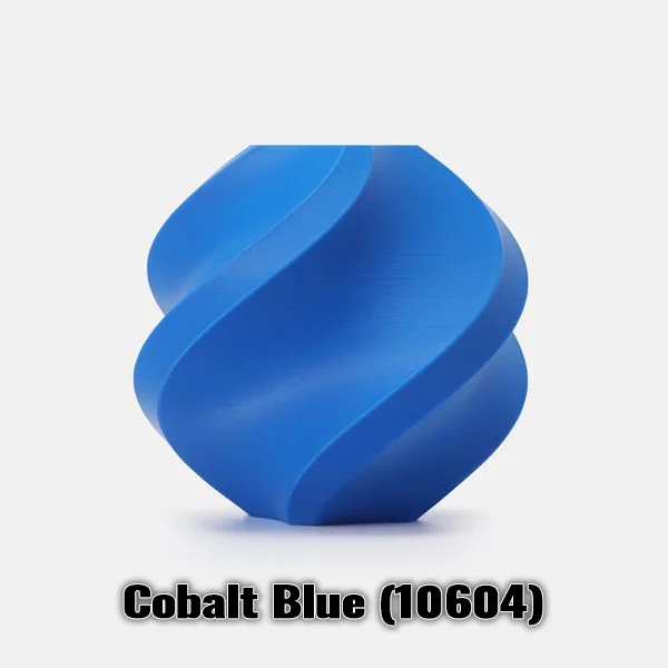 Cobalt Blue